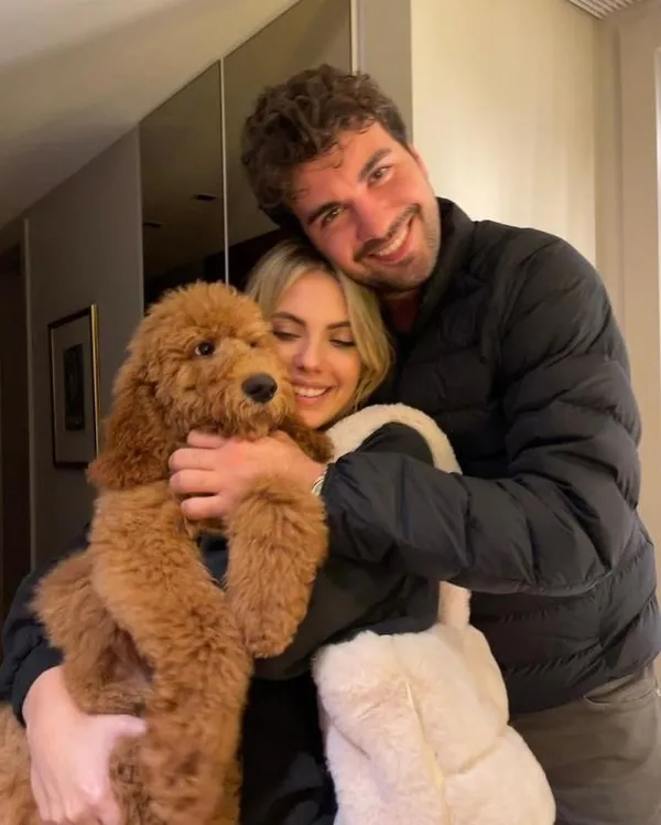 Eda Ece’den sevgilisi Buğrahan Tuncer’e milyonluk düğün hediyesi