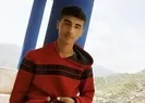 16 yaşındaki gencin cesedi bulundu