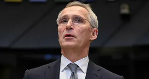 Türkiye önemli bir ortak