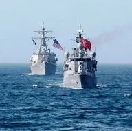 Türkiye’nin gücü Akdeniz’de korku saldı! 15 NATO ülkesi hazır