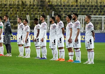 Gençlerbirliği'nden TFF'ye flaş başvuru