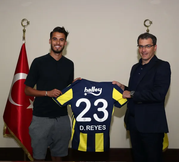 Fenerbahçe haberleri | Sarı lacivertli takımdan kırılması güç rekor - 2