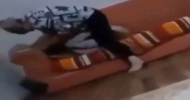 Son dakika: Gözü dönen anne Nurcan Serçe kızını boğmaya çalıştı! - 2