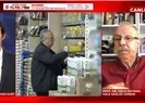 Koronavirüsü yenen profesör uyardı! Abur-cuburu kesinlikle yemeyin
