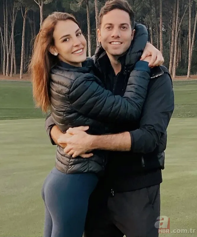 Hülya Koçyiğit’in torunu Aslışah Alkoçlar anne oldu! Aslışah Alkoçlar ve Kaan Demirağ’ın oğlu dünyaya geldi 10