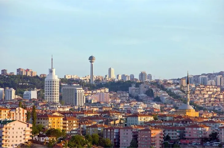 İlk Sahur ve İftar Saat Kaçta Olacak? İl İl İlk oruç kaçta başlayacak ve kaç saat sürecek? İşte 2024 Ramazan imsakiyesi