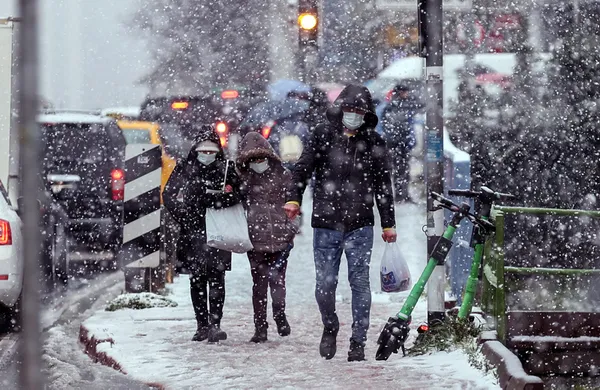 1616576120242.jpg Son dakika kar açıklaması geldi! Bu akşama dikkat | İstanbul'da kar yağışı devam edecek mi? - 3