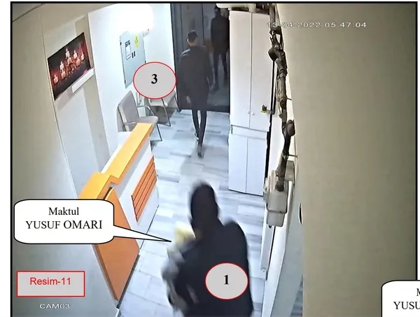 Böyle acımasızlık görülmedi! 2.5 aylık bebeğin kanından uyuşturucu madde çıktı! Yürekleri yakan ölüm cezasız kalmadı - 9