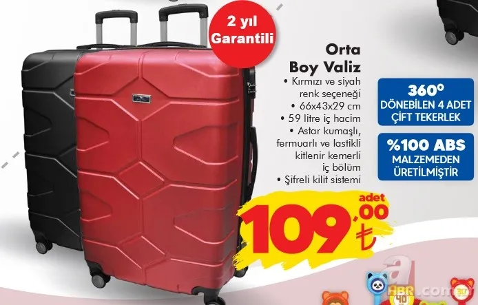 22 Eylül ŞOK aktüel ürünler kataloğu: Ev ihtiyaçları için sürpriz indirimler! ŞOK'ta bu hafta hangi ürünler indirimli? 13