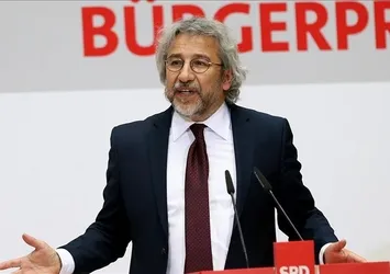 Firari hain Can Dündar yine sahnede! O ismi hedef gösterdi