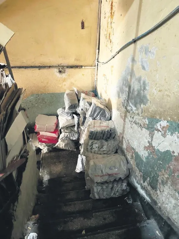 Taklit ayakkabı sağlığı tehdit ediyor! Dakikada 380 adet üretiliyor