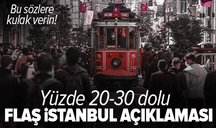 İstanbul İl Sağlık Müdürü Kemal Memişoğlu: Vatandaşlarımız bir an önce randevularını alıp aşı olsun