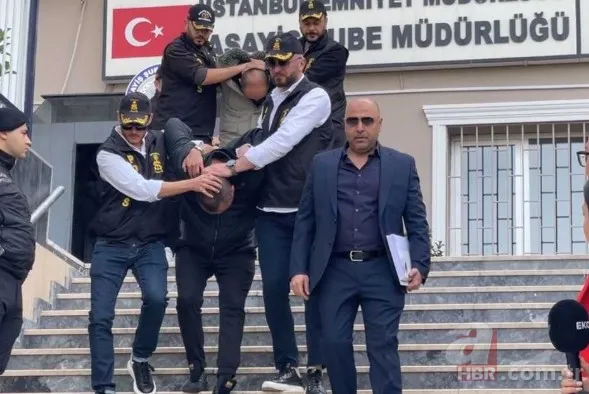 Şişli'deki Bahar Aksu cinayetinde karar! O canilere verilen ceza belli oldu | Katil eski eşten pişkin sözler 4