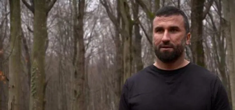 Survivor Hikmet sakatlandı mı, diskalifiye mi oldu? Hikmet Survivor'dan ayrılıyor mu?