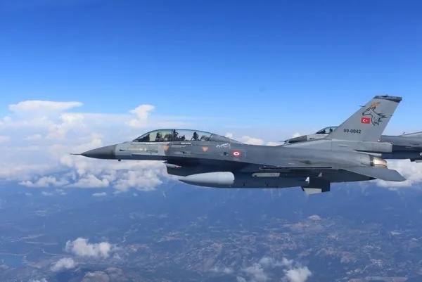 1662717947788.jpg ABD'den Türkiye için F-16 ve Yunanistan açıklaması! Türkiye çok önemli bir müttefik - 2