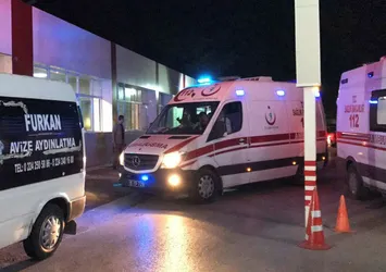Bursa'da askerler yemekten zehirlendi!