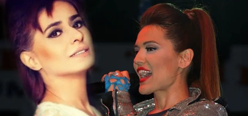 Demet Akalın'ın "Yıldız Tilbe" kararsızlığı