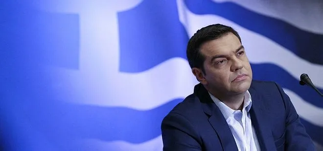 Yunanistan’dan gerilimi tırmandıracak açıklama