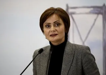 CHP'li Canan Kaftancıoğlu da Biden gibi Ermeni oyununa alet oldu! Kaftancıoğlu sözde Ermeni soykırımını destekledi