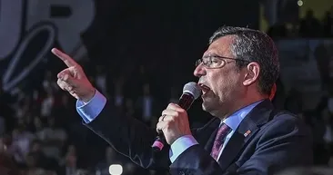 FETÖ parlattı CHP’de yükselişe geçti! Özgür Özel’in Pensilvanya bağlantısı örgüt üyelerinin ifadesine yansıdı