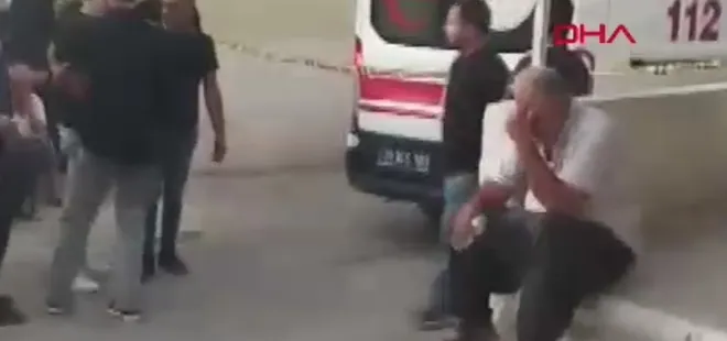 Kötü kokuların yayıldığı harabe evde cansız bedeni bulundu