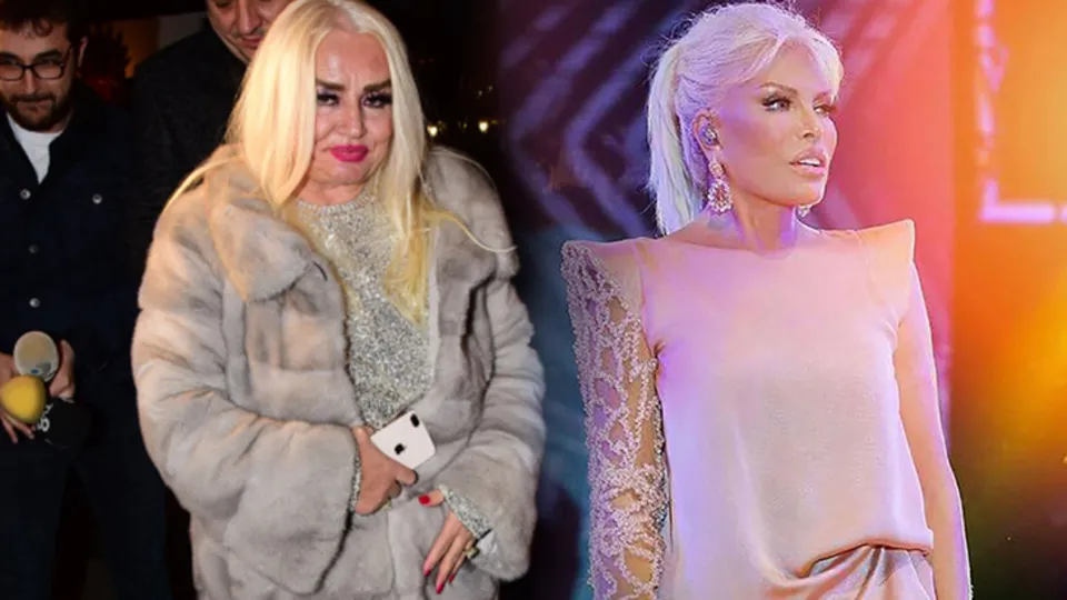Banu Alkan’dan Ajda Pekkan’a şok suçlama