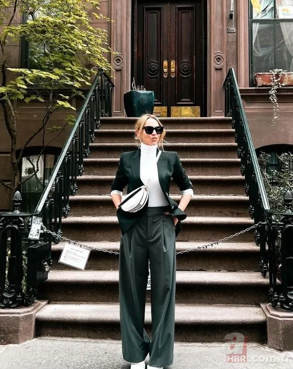 3 ay önce boşanan Hadise’den aşk bombası! Gönlünü Hasan Can Kaya’ya kaptırdı 13