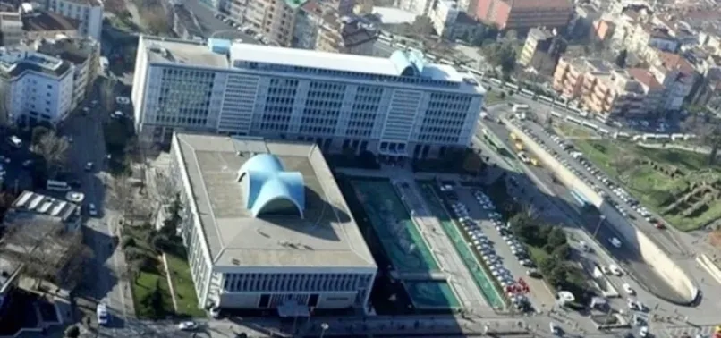 CANLI | İBB'ye yönelik 5. dalga operasyonu! 10 kişi "etkin pişmanlık" ile tahliye