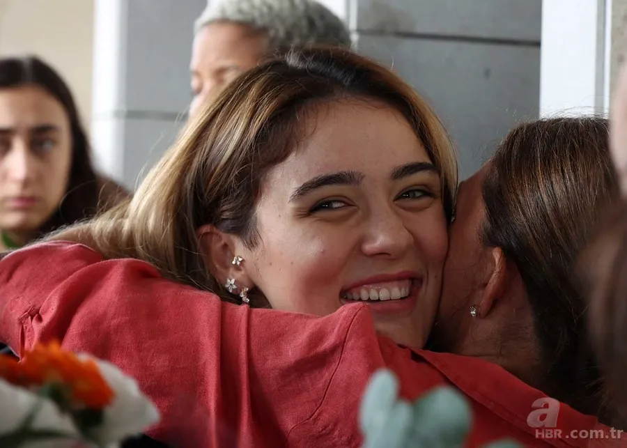 14 günde 6 kilo verdiren Zehra Güneş diyeti ortaya çıktı! 24'lük sporcu kiloyu bıçak gibi kesti attı: "1 fincan sütlü kahve..." 6