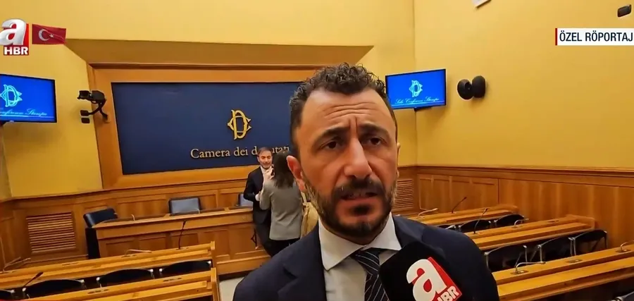 FOTOĞRAF: AHABER.COM.TR - EKRAN GÖRÜNTÜSÜ