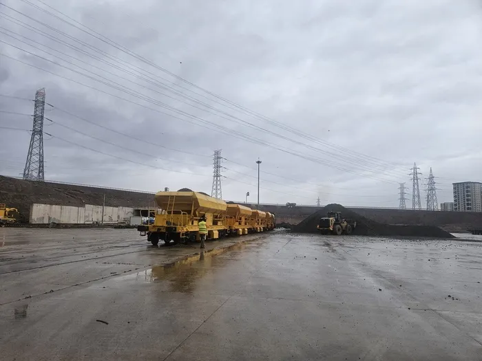 Başkentray hattı Yenikent’e uzanıyor! 12 kilometrelik yeni rota - 3