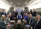 Başkan Erdoğandan CHPli Engin Özkoça sert tepki