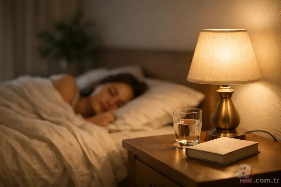 Uzmanı uyardı: Kesintisiz uyku için bu eşyanın yerini değiştirin 3
