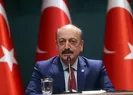 Bakan Bilgin’den asgari ücret açıklaması