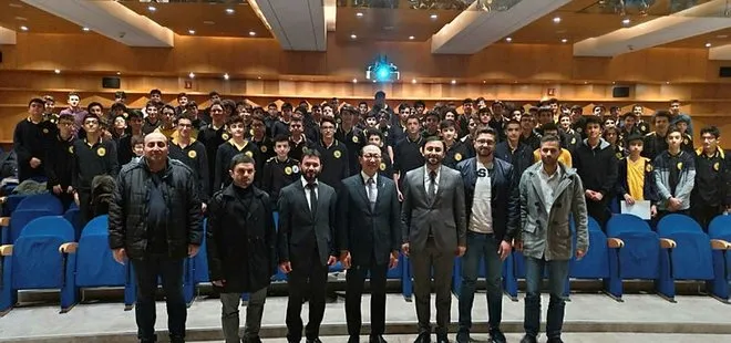 Türkiye’de ilk defa Anadolu İmam Hatip Lisesinde Japonca sınıfı açılıyor