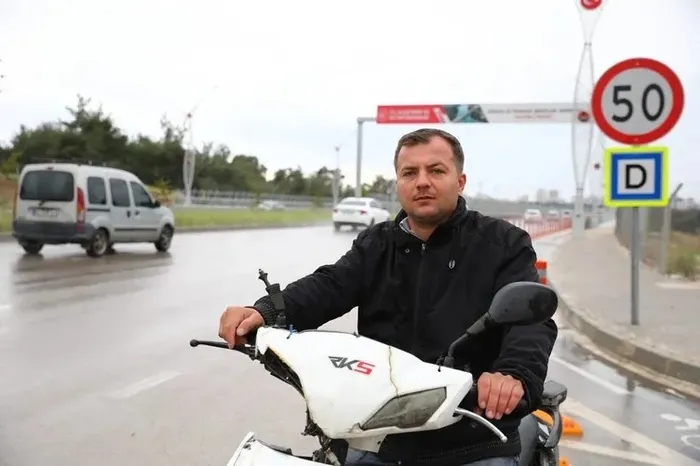 Zeydan Karalar’ın tek çivi dahi çakmadığı köprüyü hükümet bitirdi! Adana halkından Başkan Erdoğan’a büyük teşekkür: Reis en iyisini yapar