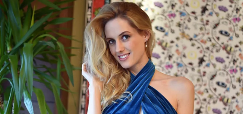 Wilma Elles dolandırıcılık davasında karar çıktı! 7’şer kez…