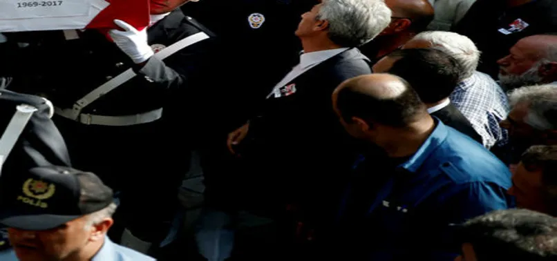 Bakan Bozdağ'dan Başsavcı Alper için talimat