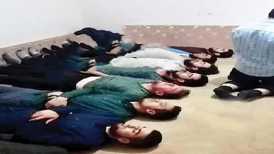 İddianamede ortaya çıktı: Cin çıkarma seansı - 2