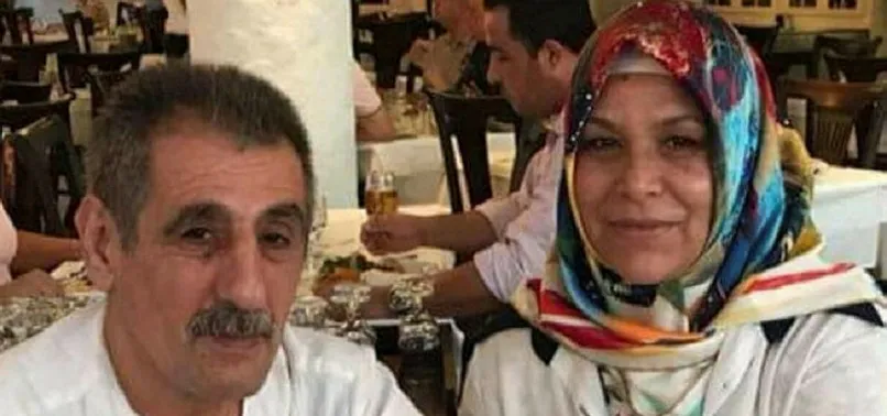 İzmir’de koca vahşeti! "Sosyal medyada takılıyorsun" deyip 6 defa bıçaklayıp öldürdü