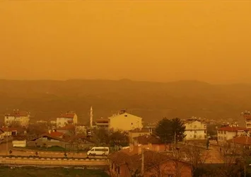 Son dakika: Çamur yağışı ne kadar sürecek? Uzman isim A Haber'de açıkladı