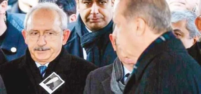 Son dakika | Kemal Kılıçdaroğlu’nun tazminat yalanlarına Başkan Erdoğan’ın avukatından açıklama geldi