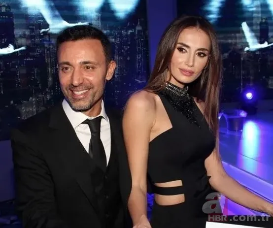 10 yıl evli kaldılar! Mustafa Sandal'ın eski eşi Emina Jahovic çocukları hakkında konuştu! 8