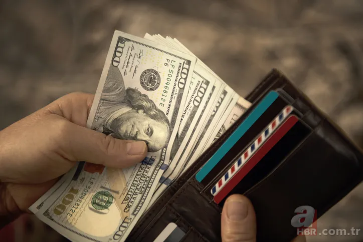 Dolar ve altın için flaş açıklama: O seviyelere gelecek! Bu tahmin büyük ses getirdi! Alım-satım yapacaklar dikkat! 4