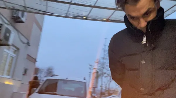 Bilal Hassan’ı yurt dışına kaçıran Hazni Gölge tutuklandı