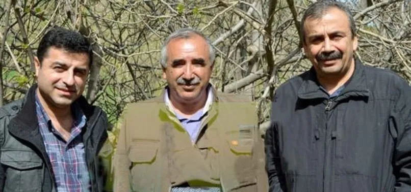 14 Mayıs PKK'nın kabusu oldu! Örgütün tek umudu 7'li koalisyon! Yurt dışındaki seçmenlere kabul edilemez tehdit