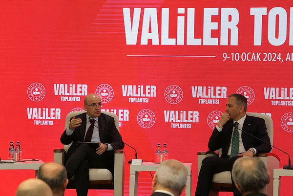 1705388119057.jpg Hazine ve Maliye Bakanı Mehmet Şimşek'ten valilere tasarruf uyarısı: Babamızın değil milletin parası - 2
