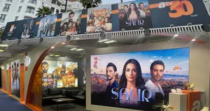 Cannes’da atv dizileri yine çok konuşuldu!