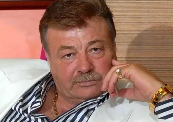 Nuri Alço ameliyat oldu