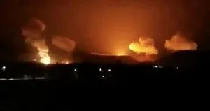 ABD ve İngiltere neden Yemen’i vurdu?